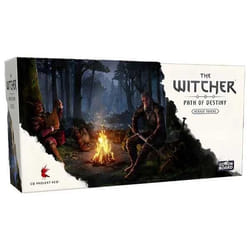 Asmodee The Witcher: Path of Destiny - Acrylic Tokens
