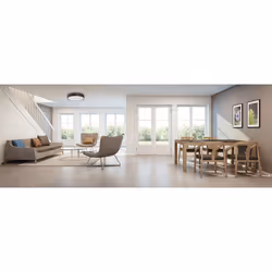 Kanlux S.A. 23122 illuminazione da soffitto E27 - Vista aggiuntiva 6
