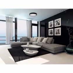 Kanlux S.A. 23122 illuminazione da soffitto E27 - Vista aggiuntiva 8