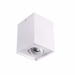 Kanlux S.A. 25470, GU10, IP20, Bianco