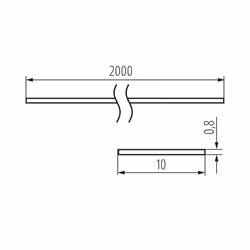 Kanlux S.A. 26570 accessorio di illuminazione