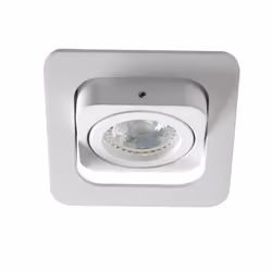 Kanlux S.A. 26758, GX5.3, IP20, Bianco