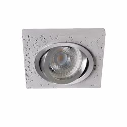 Kanlux S.A. 27230, GX5.3, IP20, Grigio