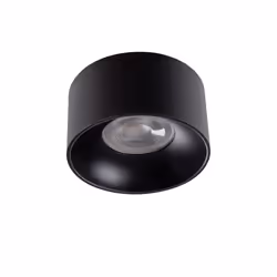 Kanlux S.A. 27578, GU10, IP20, Nero