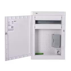 Kanlux S.A. 28340 asse di distribuzione elettrica 63 A
