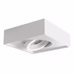 Kanlux S.A. 28780, GX5.3, IP20, Bianco