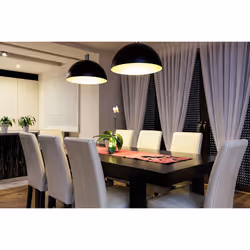 Kanlux S.A. 29605 lampada LED Bianco caldo 2700 K 10 W E27 D - Vista aggiuntiva 6