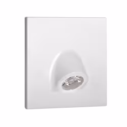 Kanlux S.A. 32495, LED, 35 lm, IP20, Bianco