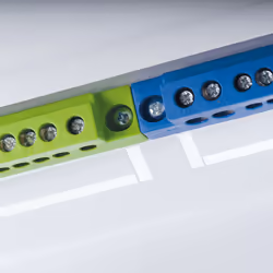 Kanlux S.A. 32654 asse di distribuzione elettrica 63 A - Vista aggiuntiva 5