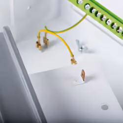 Kanlux S.A. 32654 asse di distribuzione elettrica 63 A - Vista aggiuntiva 6