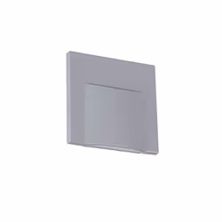 Kanlux S.A. 33327, LED, 15 lm, IP20, Grigio