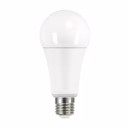 Kanlux S.A. 33747, 19 W, 150 W, E27, 2452 lm, Bianco