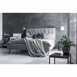 Kanlux S.A. 34962 lampada LED Bianco caldo 3000 K 1,2 W GU10 F