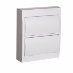 Kanlux S.A. 36421, 230 - 400 V, 63 A, 270 mm, 1,15 kg, II
