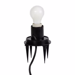 Kanlux S.A. 36592 illuminazione da esterno E27 LED 20 W - Vista aggiuntiva 5