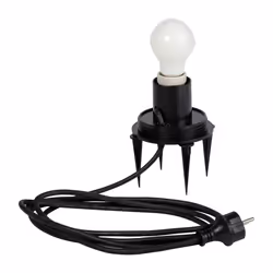 Kanlux S.A. 36592 illuminazione da esterno E27 LED 20 W - Vista aggiuntiva 6