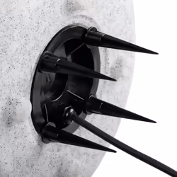 Kanlux S.A. 36592 illuminazione da esterno E27 LED 20 W - Vista aggiuntiva 7