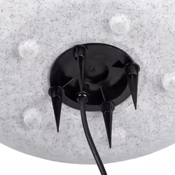 Kanlux S.A. 36592 illuminazione da esterno E27 LED 20 W - Vista aggiuntiva 8