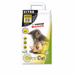 Certech Super Benek CORN, 4,4 kg, 7 L