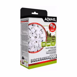 Aquael 106611, 60 mm, 130 mm, 195 mm, 800 g