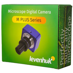 Levenhuk - Macchina fotografica digitale M1000 plus