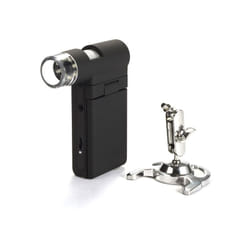 Levenhuk - dtx 500 Mobi Microscopio digitale portatile