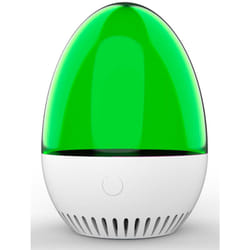 Levenhuk - Monitor della qualità dell'aria Wezzer Air pro DM20
