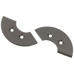 Fiskars 1000637 accessorio per utensili manuali da giardino Trivella per il terreno Lama Nero