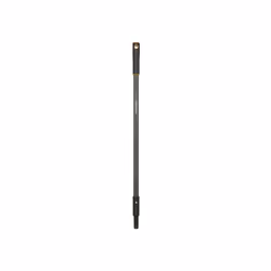 Il Fiskars Manico Medio QuikFit 84 cm è un componente essenziale per gli attrezzi da giardino professionali, appartenente all ...