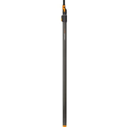 Fiskars - manico telescopico quikfit cm 140/240