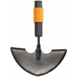Fiskars - Attrezzi da giardino - Tagliabordi, QuikFit, senza manico 1000690