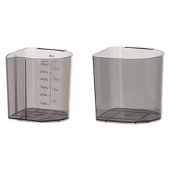 Adler Slow Juicer 4130 Estrattore di succo 150 W Nero, Acciaio inox - Vista aggiuntiva 5