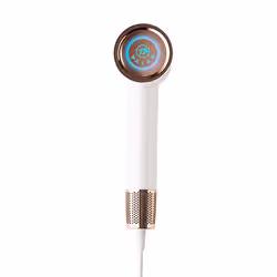 Adler AD 2272 asciuga capelli 1800 W Bianco - Vista aggiuntiva 4