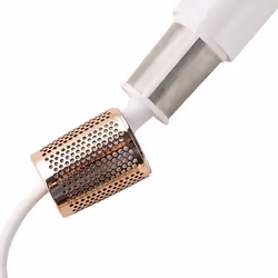 Adler AD 2272 asciuga capelli 1800 W Bianco - Vista aggiuntiva 7