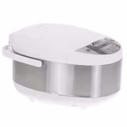 Adler AD 6420 apparecchio multi-cottura 3,25 L 700 W Argento, Bianco - Vista aggiuntiva 2