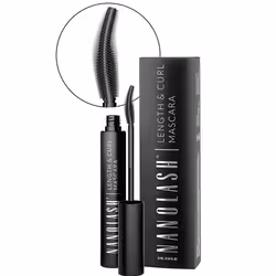 Mascara Lunghezza E Ricci 10 ml