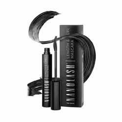 Mascara Lunghezza E Ricci 10 ml
