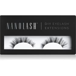 Nanolash DIY Eyelash Extensions Harmony 36 pz