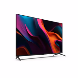Sharp 43GL4260E TV 43" 4K Ultra HD Smart TV Wi-Fi Nero - Vista aggiuntiva 4