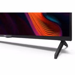 Sharp 43GL4260E TV 43" 4K Ultra HD Smart TV Wi-Fi Nero - Vista aggiuntiva 5