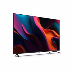 Sharp 50GL4260E TV 50" 4K Ultra HD Smart TV Wi-Fi Nero - Vista aggiuntiva 4