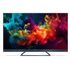 Sharp 50FQ5EG TV 50" 4K Ultra HD Wi-Fi Nero