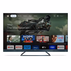 Sharp 50FQ5EG TV 50" 4K Ultra HD Wi-Fi Nero