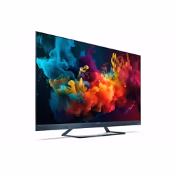Sharp 55FQ5EG TV 55" 4K Ultra HD Smart TV Wi-Fi Nero