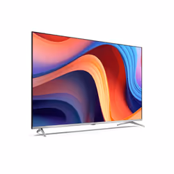 Sharp 55GP6260E TV 55" 4K Ultra HD Smart TV Wi-Fi Nero, Argento - Vista aggiuntiva 4