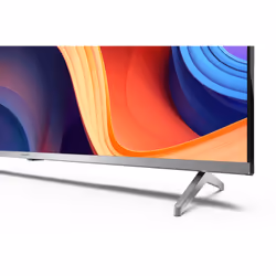 Sharp 55GP6260E TV 55" 4K Ultra HD Smart TV Wi-Fi Nero, Argento - Vista aggiuntiva 5