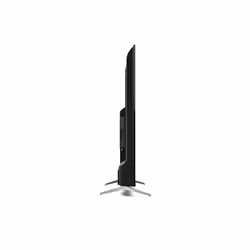 Sharp 55GP6260E TV 55" 4K Ultra HD Smart TV Wi-Fi Nero, Argento - Vista aggiuntiva 7