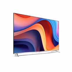 Sharp 70GP6260E TV 70" 4K Ultra HD Smart TV Wi-Fi Argento - Vista aggiuntiva 4