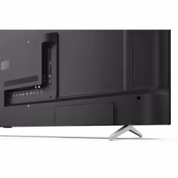 Sharp 70GP6260E TV 70" 4K Ultra HD Smart TV Wi-Fi Argento - Vista aggiuntiva 5