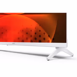 Sharp 32" HD Ready Android TV 32" Smart TV Wi-Fi Bianco - Vista aggiuntiva 5